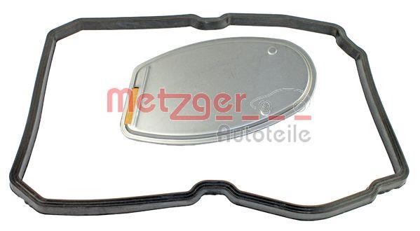 Filtro de óleo da transmissão automática METZGER 8020018